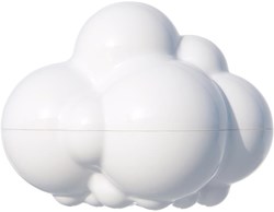 Moluk Pluï Regenwolk