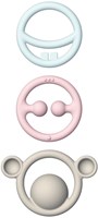 Juego MOLUK Nigi, Nagi y Nogi-2