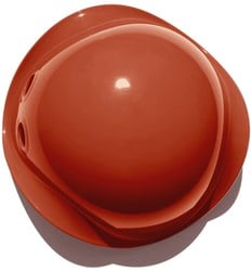 Moluk Bilibo Terracotta