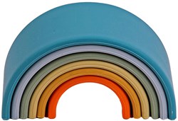 DENA Dëna Nature - Rainbow