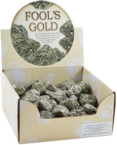 Keycraft juguete Fools Gold juego educativo - multicolor-2