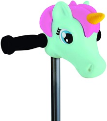 Scootaheadz Unicornio Menta