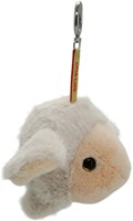 One Love colgante corderito Daisy blanco - accesorio joya charm-2