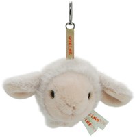 One Love colgante corderito Daisy blanco - accesorio joya charm-3