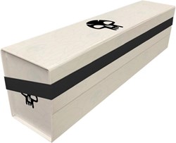 Ultra Pro caja de almacenamiento cartas Magic: The Gathering Mana 8 Swamp 500+ cartas