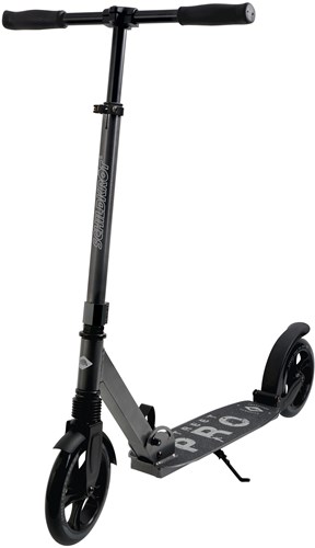 Schildkröt patinete City Scooter Street Pro 200mm aluminio confort
