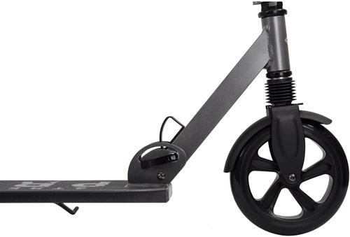 Schildkröt patinete City Scooter Street Pro 200mm aluminio confort-3