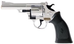 Pistola Wicke de 12 tiros Denver cromada 0446-09