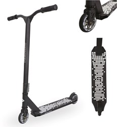 Schildkröt patinete stunt Kickless - patinete para trucos y skatepark