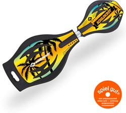 Schildkröt waveboard Good Vibes Ocean Drive para niños y adultos