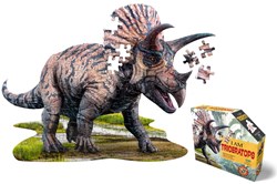 MADD CAPP Soy Triceratops