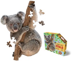 MADD CAPP I Am Lil' - Koala