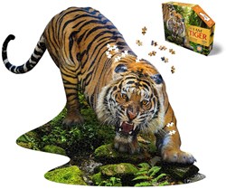 MADD CAPP Soy - Tigre