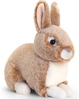 Conejo de peluche
