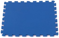Summer Waves losetas base piscina antideslizantes 8 piezas multicolor