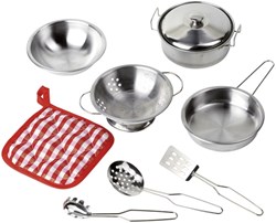 Goki Set de cuisine II