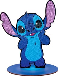 Craft Buddy - Stitch Crystal Art XL Buddy pintura diamante Disney