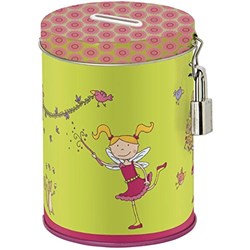 Huchas para niños