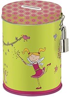 Huchas para niños