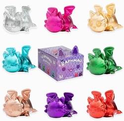 OttoSimon peluche dragón Aphmau 15cm mystery meemeow