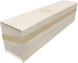 Ultra Pro caja de almacenamiento cartas Magic: The Gathering Mana 8 Plains 500+