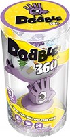 Asmodee Dobble Classic juego de cartas para niños y familias