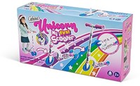 Patinete infantil unicornio - patinete juguete colorido unicornio exterior-2