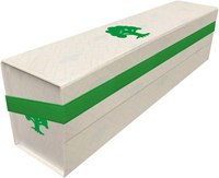 Ultra Pro caja de almacenamiento cartas Magic: The Gathering Mana 8 Bosque 500+