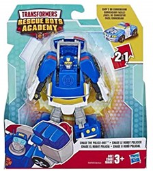 Hasbro Transformers figura de acción Rescue Bots Academy juguete