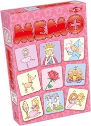 Selecta memo juego infantil - divertido juego de memoria para niños
