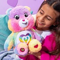 Care Bears oso de peluche ecológico Cozy Togetherness 35cm-2