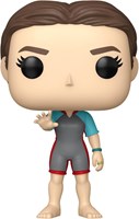Funko Pop Stranger Things S5 Eleven - Figura de juguete coleccionable-2