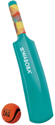 Waboba juguete acuático Mini Cracket set con pelota ZAG 48cm