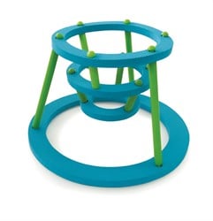 Edushape Anillos Sensoriales