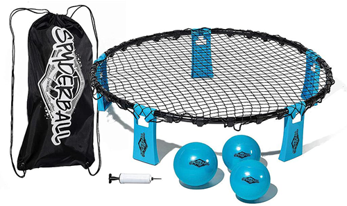Franklin Spyderball juego al aire libre - deporte y diversión exterior