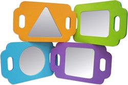 Edushape Baby Mirror Toys