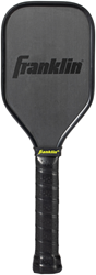 Franklin Sweet Spot Trainer Pickleball Paddle - Black -
