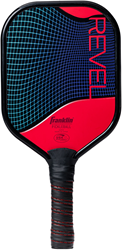 Franklin Revel Pala de Pickleball