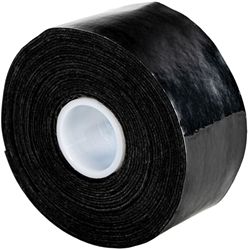 Franklin Pickleball Overgrip - Black -