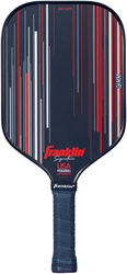 Franklin Signature Pro Series Pickleball Paddle - Navy - 16mm