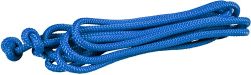 Goki cuerda para saltar azul 5 metros - juguete de exterior-2
