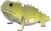 EUGY EUGY 3D - Tuatara