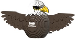 EUGY EUGY 3D - Águila