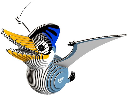 EUGY EUGY 3D - Ptero