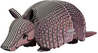 EUGY EUGY 3D - Armadillo