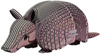 EUGY EUGY 3D - Armadillo-3