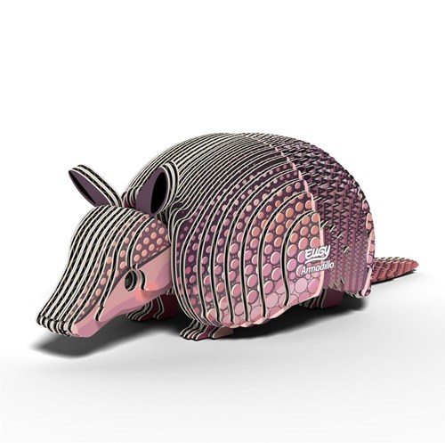 EUGY EUGY 3D - Armadillo-2