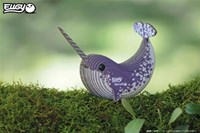 EUGY EUGY 3D - Narwhal-2