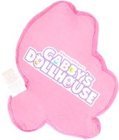 Cojín Gabby's dollhouse cojín Casa de muñecas de Gabby 44x38 cm multicolor-3