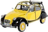 Revell Revell Model Set Citroën 2CV 7095 1:24-2
